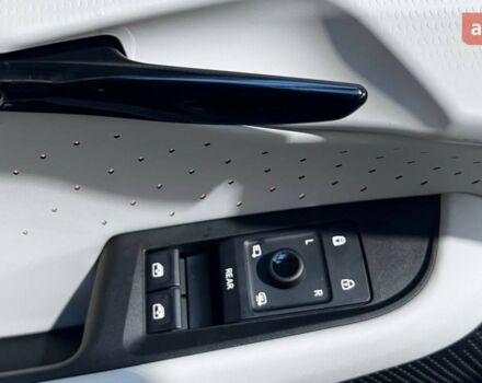 купить новое авто Фольксваген ID. Unyx 2025 года от официального дилера Іван Фольксваген фото