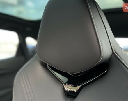 купити нове авто Фольксваген ID. Unyx 2025 року від офіційного дилера Автомобільний дом «Соллі-Плюс» Електромобілі Фольксваген фото