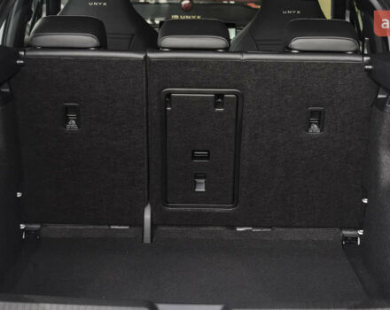 купити нове авто Фольксваген ID. Unyx 2025 року від офіційного дилера Bex Auto Фольксваген фото