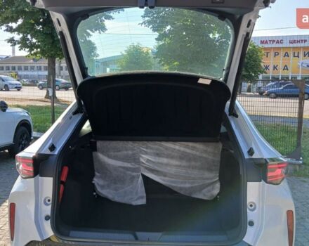 купити нове авто Фольксваген ID. Unyx 2025 року від офіційного дилера E-SKM Житомир Фольксваген фото