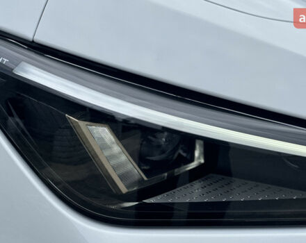 купить новое авто Фольксваген ID. Unyx 2025 года от официального дилера Константин Альперович Фольксваген фото