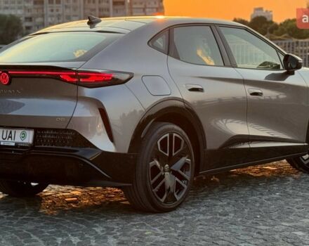 Фольксваген ID. Unyx, объемом двигателя 0 л и пробегом 0 тыс. км за 35800 $, фото 9 на Automoto.ua