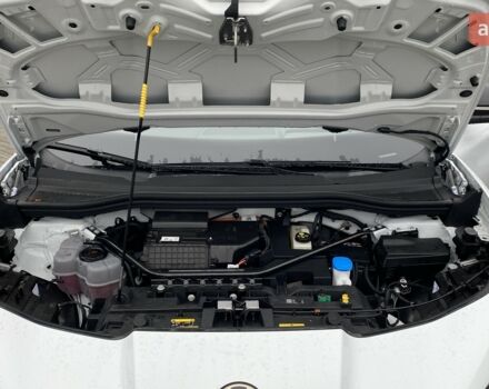 купить новое авто Фольксваген ID. Unyx 2025 года от официального дилера AUTOCENTER AUTO.RIA Фольксваген фото