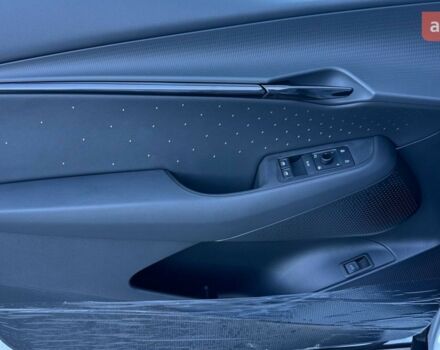 купить новое авто Фольксваген ID. Unyx 2025 года от официального дилера 4Колеса Фольксваген фото