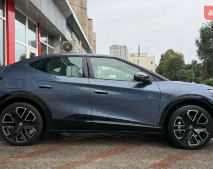 купити нове авто Фольксваген ID. Unyx 2025 року від офіційного дилера E-MOTION CARS Фольксваген фото