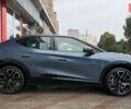 купити нове авто Фольксваген ID. Unyx 2025 року від офіційного дилера E-MOTION CARS Фольксваген фото