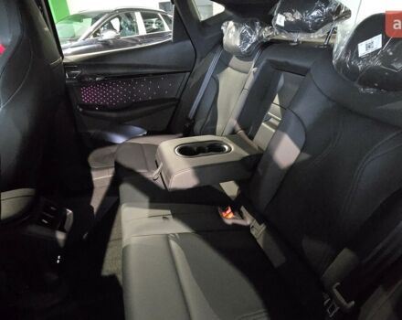 купить новое авто Фольксваген ID. Unyx 2025 года от официального дилера АТЛАНТ МОТОРЗ ЕНЕРДЖІ Фольксваген фото