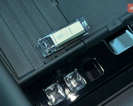 купить новое авто Фольксваген ID. Unyx 2025 года от официального дилера 4Колеса Фольксваген фото