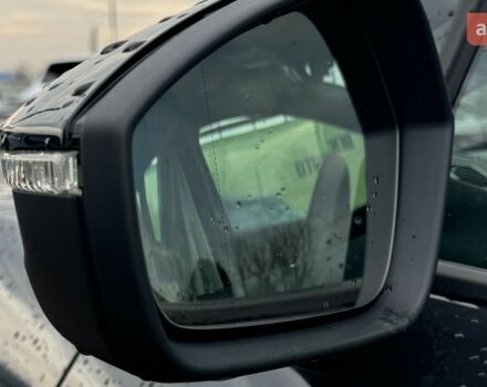 купити нове авто Фольксваген ID. Unyx 2025 року від офіційного дилера Ben⚡️Auto Фольксваген фото