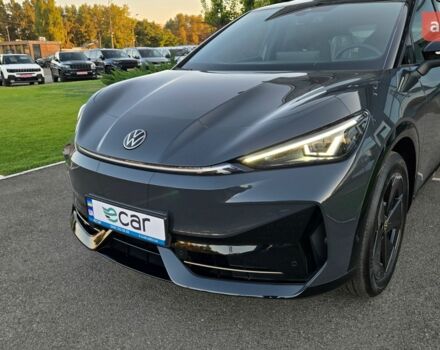 купить новое авто Фольксваген ID. Unyx 2025 года от официального дилера Дмитрий Фольксваген фото