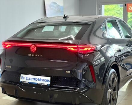 купити нове авто Фольксваген ID. Unyx 2025 року від офіційного дилера Aleksei Фольксваген фото
