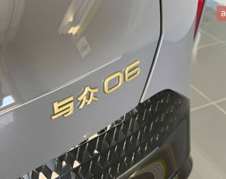 купить новое авто Фольксваген ID. Unyx 2025 года от официального дилера E-SKM Вінниця Фольксваген фото