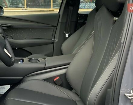 купить новое авто Фольксваген ID. Unyx 2025 года от официального дилера Будпостач  Фольксваген фото