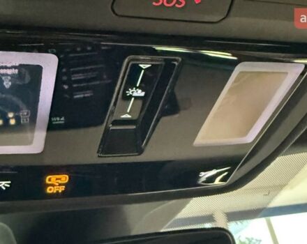 купить новое авто Фольксваген ID. Unyx 2025 года от официального дилера ELECTRO-MOTORS KROPYVNYTSKYI Фольксваген фото