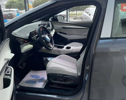 купить новое авто Фольксваген ID. Unyx 2025 года от официального дилера Іван Фольксваген фото