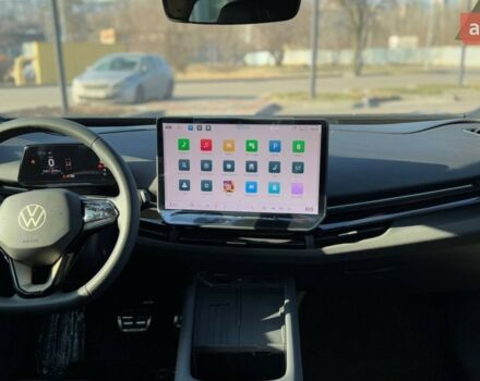 Фольксваген ID. Unyx, объемом двигателя 0 л и пробегом 0 тыс. км за 29900 $, фото 23 на Automoto.ua