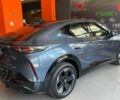 купить новое авто Фольксваген ID. Unyx 2025 года от официального дилера E-MOTION CARS Фольксваген фото
