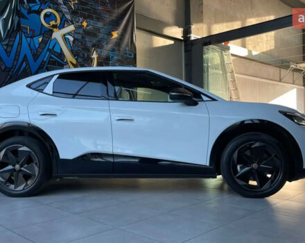 купити нове авто Фольксваген ID. Unyx 2025 року від офіційного дилера Petr Фольксваген фото