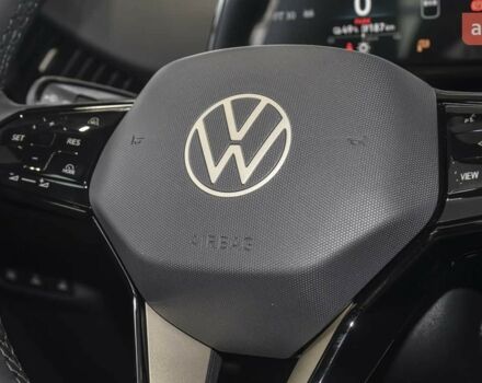 купить новое авто Фольксваген ID. Unyx 2025 года от официального дилера Константин Альперович Фольксваген фото