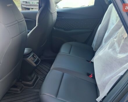 купити нове авто Фольксваген ID. Unyx 2025 року від офіційного дилера Сергей Фольксваген фото