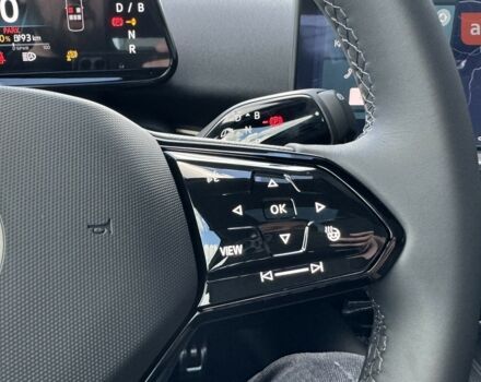 купити нове авто Фольксваген ID. Unyx 2025 року від офіційного дилера Володимир Олександрович Фольксваген фото