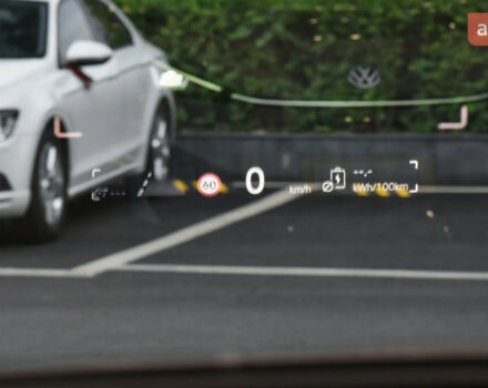 купить новое авто Фольксваген ID. Unyx 2025 года от официального дилера Global Electric Фольксваген фото