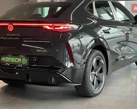 купить новое авто Фольксваген ID. Unyx 2025 года от официального дилера Ростислав Фольксваген фото