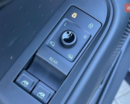 купити нове авто Фольксваген ID. Unyx 2025 року від офіційного дилера 4Колеса Фольксваген фото