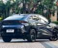 купить новое авто Фольксваген ID. Unyx 2025 года от официального дилера Вадим Фольксваген фото