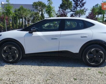 купить новое авто Фольксваген ID. Unyx 2025 года от официального дилера Global Electric Фольксваген фото