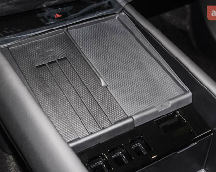 купити нове авто Фольксваген ID. Unyx 2025 року від офіційного дилера Bex Auto Фольксваген фото