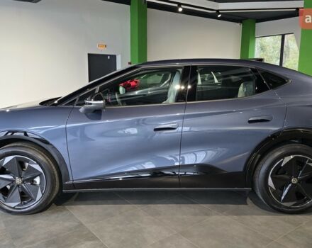 купить новое авто Фольксваген ID. Unyx 2025 года от официального дилера АТЛАНТ МОТОРЗ ЕНЕРДЖІ Фольксваген фото