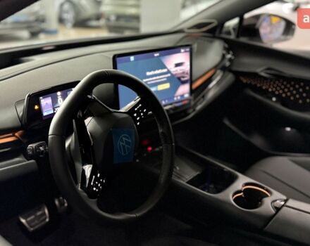 купити нове авто Фольксваген ID. Unyx 2025 року від офіційного дилера Aleksei Фольксваген фото