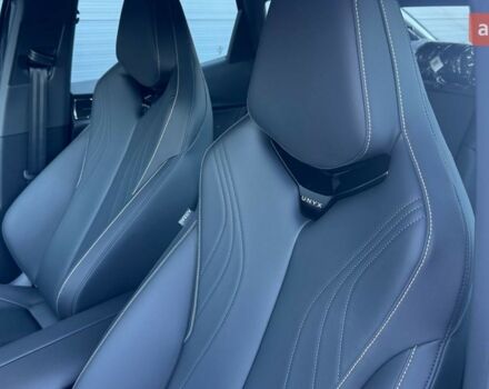 купити нове авто Фольксваген ID. Unyx 2025 року від офіційного дилера 4Колеса Фольксваген фото