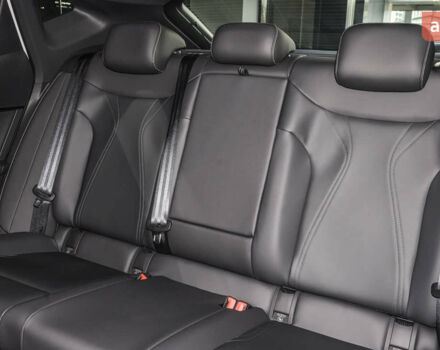 купити нове авто Фольксваген ID. Unyx 2025 року від офіційного дилера Bex Auto Фольксваген фото