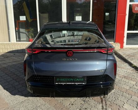 купить новое авто Фольксваген ID. Unyx 2025 года от официального дилера E-MOTION CARS Фольксваген фото