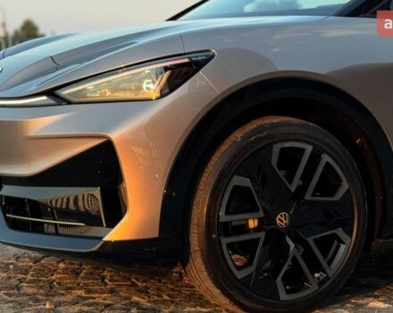 Фольксваген ID. Unyx, объемом двигателя 0 л и пробегом 0 тыс. км за 35800 $, фото 3 на Automoto.ua