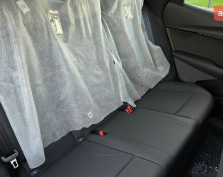 купить новое авто Фольксваген ID. Unyx 2025 года от официального дилера Дмитрий Фольксваген фото