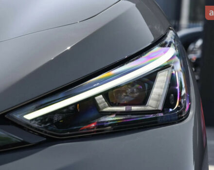 купить новое авто Фольксваген ID. Unyx 2025 года от официального дилера Global Electric Фольксваген фото