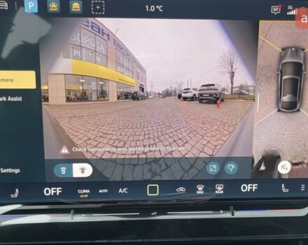 купить новое авто Фольксваген ID. Unyx 2025 года от официального дилера E-SKM Житомир Фольксваген фото