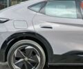 купить новое авто Фольксваген ID. Unyx 2025 года от официального дилера Денис Фатов Фольксваген фото
