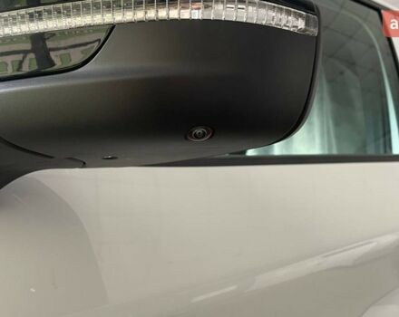 купить новое авто Фольксваген ID. Unyx 2025 года от официального дилера E-SKM Кропивницький Фольксваген фото