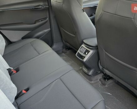 купить новое авто Фольксваген ID. Unyx 2025 года от официального дилера Дмитрий Фольксваген фото