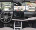 купити нове авто Фольксваген ID. Unyx 2025 року від офіційного дилера Вадим Фольксваген фото
