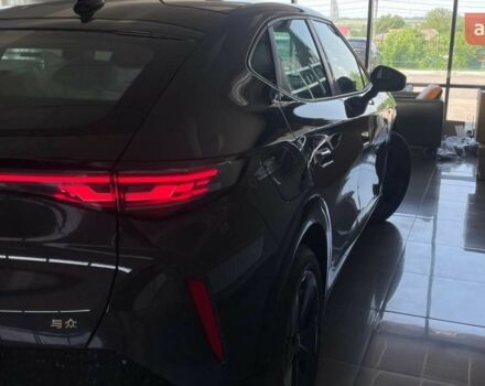 купить новое авто Фольксваген ID. Unyx 2025 года от официального дилера E-SKM Житомир Фольксваген фото