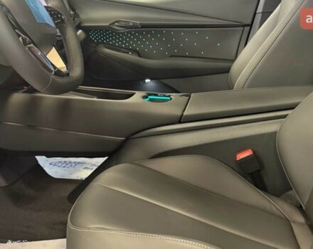 купить новое авто Фольксваген ID. Unyx 2025 года от официального дилера ELECTRO-MOTORS KROPYVNYTSKYI Фольксваген фото