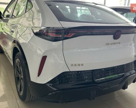 купить новое авто Фольксваген ID. Unyx 2025 года от официального дилера E-SKM Кропивницький Фольксваген фото