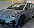 купить новое авто Фольксваген ID. Unyx 2025 года от официального дилера E-SKM Житомир Фольксваген фото