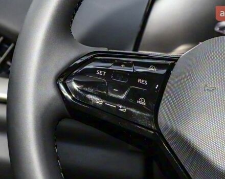 купити нове авто Фольксваген ID. Unyx 2025 року від офіційного дилера Константин Альперович Фольксваген фото