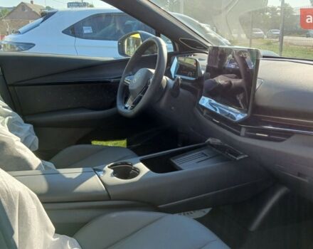 купити нове авто Фольксваген ID. Unyx 2025 року від офіційного дилера E-SKM Житомир Фольксваген фото